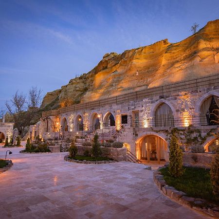 Sur Cave Hotel Ürgüp Buitenkant foto